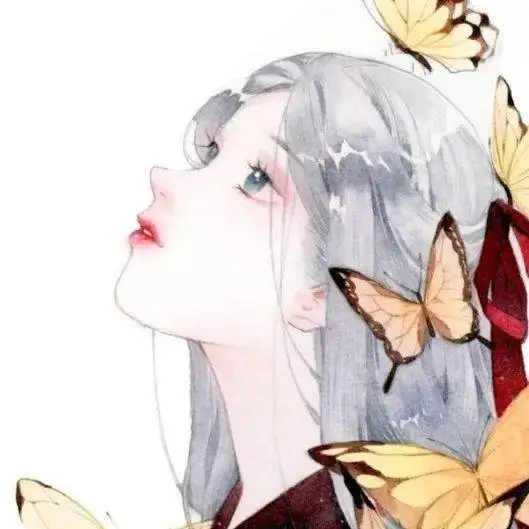 用户苏木头像