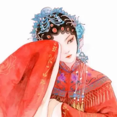 用户何一舟头像